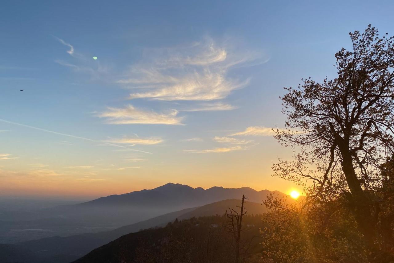크레스틀린 Million Dollar Mountain View 빌라 외부 사진