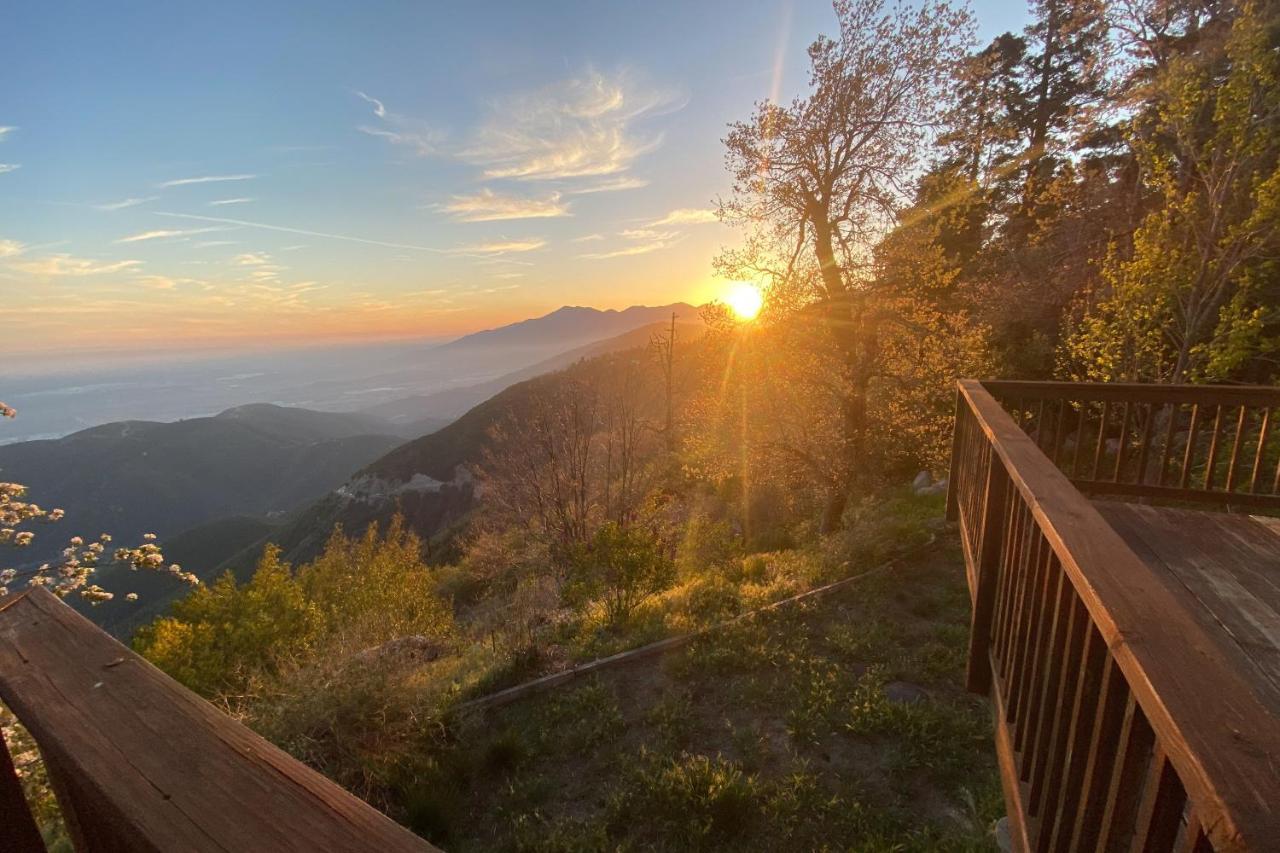 크레스틀린 Million Dollar Mountain View 빌라 외부 사진