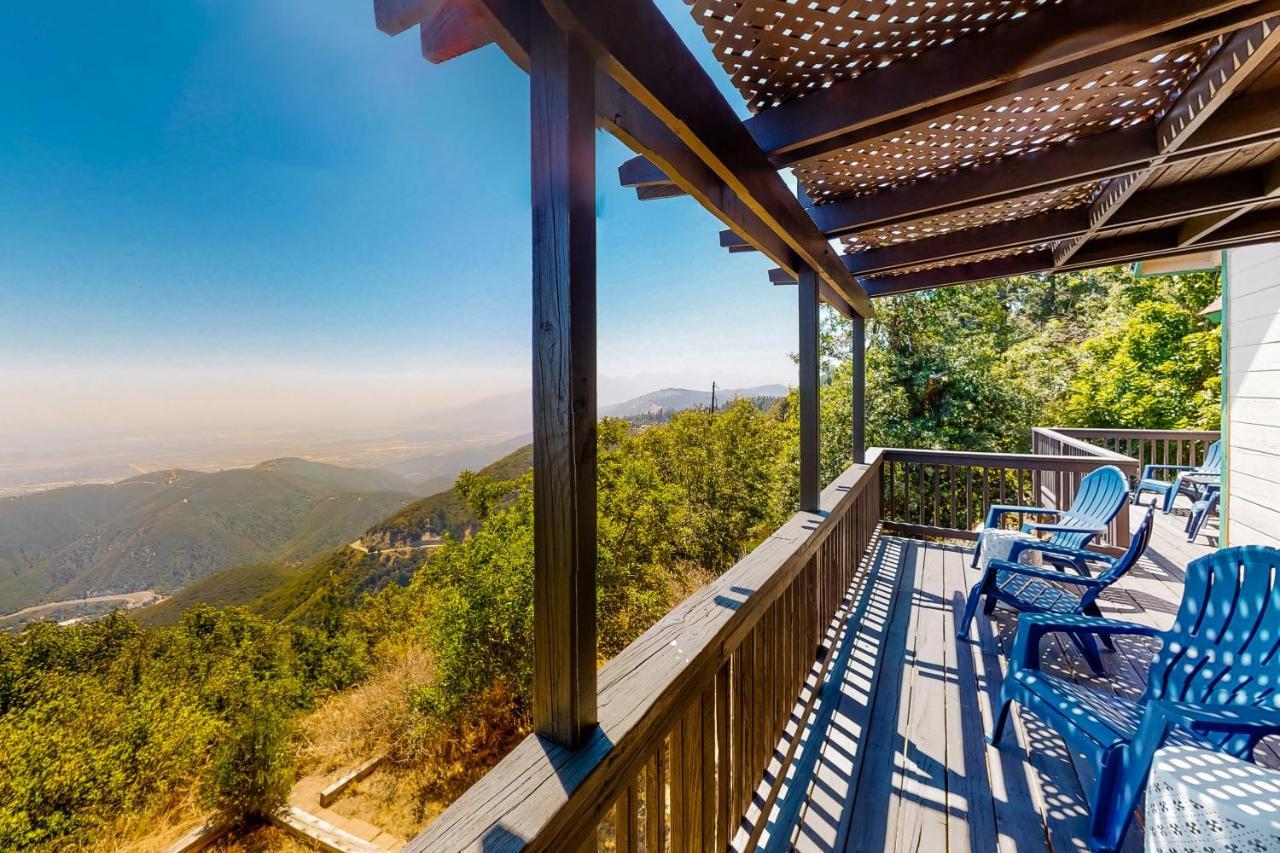 크레스틀린 Million Dollar Mountain View 빌라 외부 사진