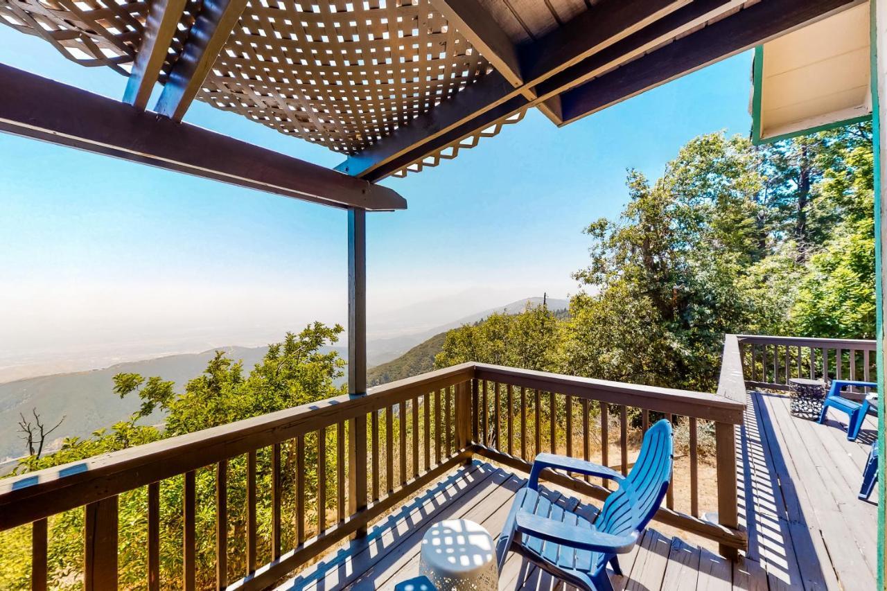 크레스틀린 Million Dollar Mountain View 빌라 외부 사진